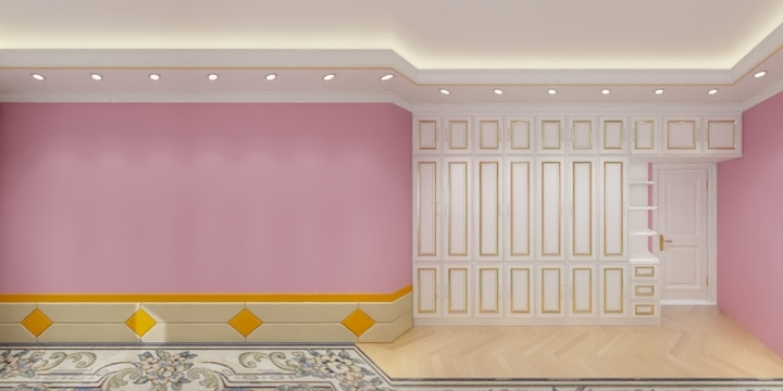 炫凯建筑-001-6-10-装修设计方案