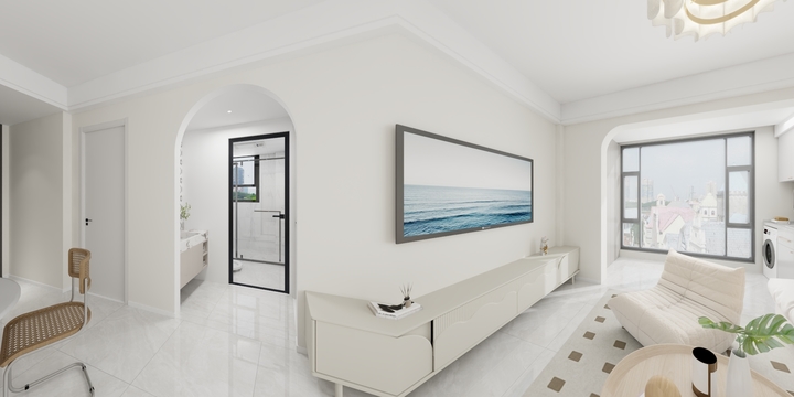 cyqp333-香格里拉-装修设计方案