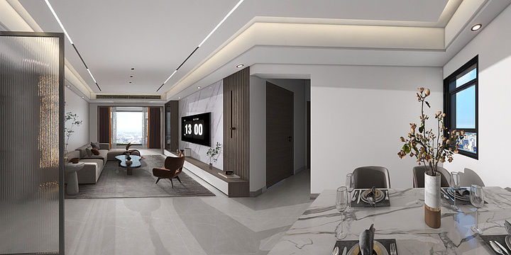 设计师魏博-五江碧桂园12-22-1202原始结构图-副本-装修设计方案