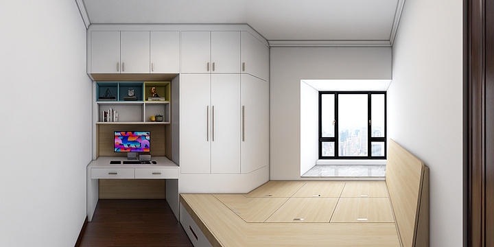 定制GRE-恒大名都-副本-副本-装修设计方案