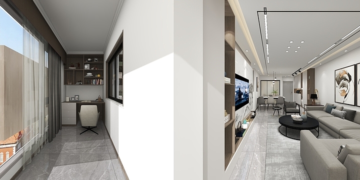 小丨江-谢叔(完善方案存档）-副本-装修设计方案