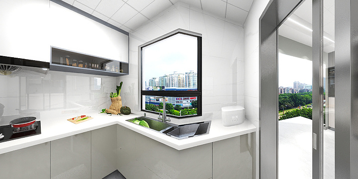 设计安禾-赛达水晶城户型图-副本-装修设计方案