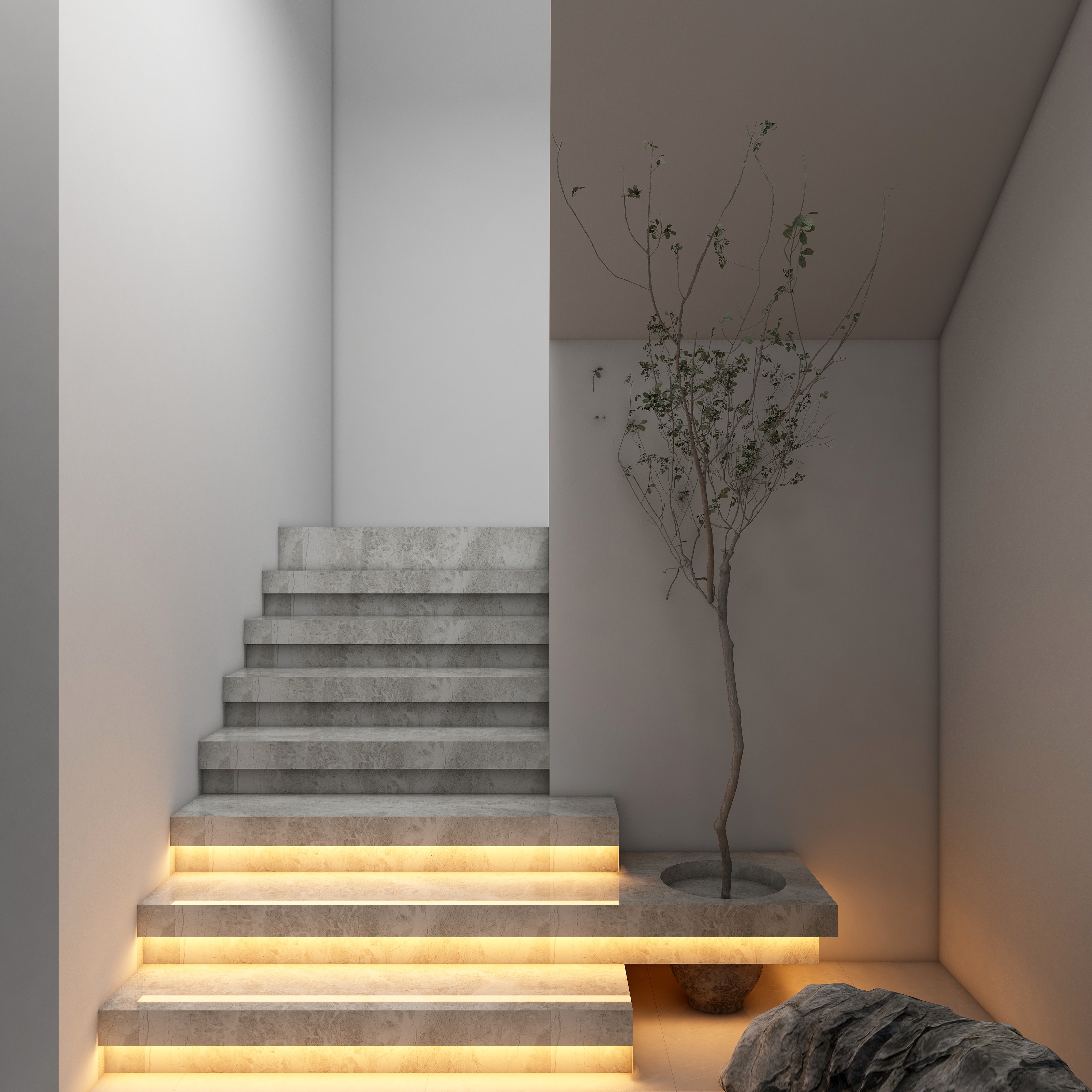 186****5977-牛总汇邦美容院结构-装修设计方案