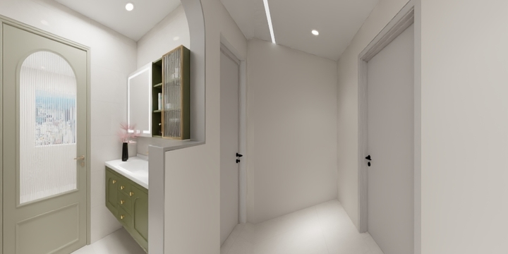 设计师暖阳-学院春晓2c1101-副本-装修设计方案