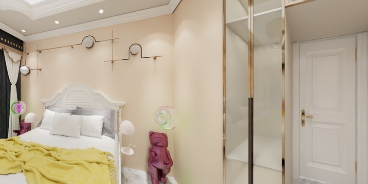 ALIKESA-未命名方案-装修设计方案