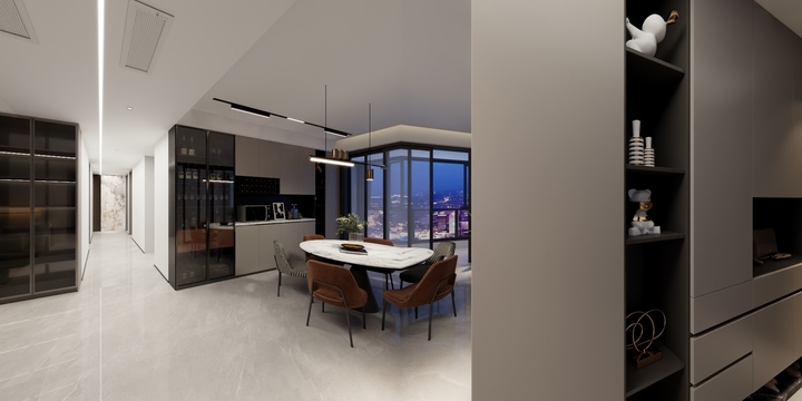 梁健环-青建H-装修设计方案