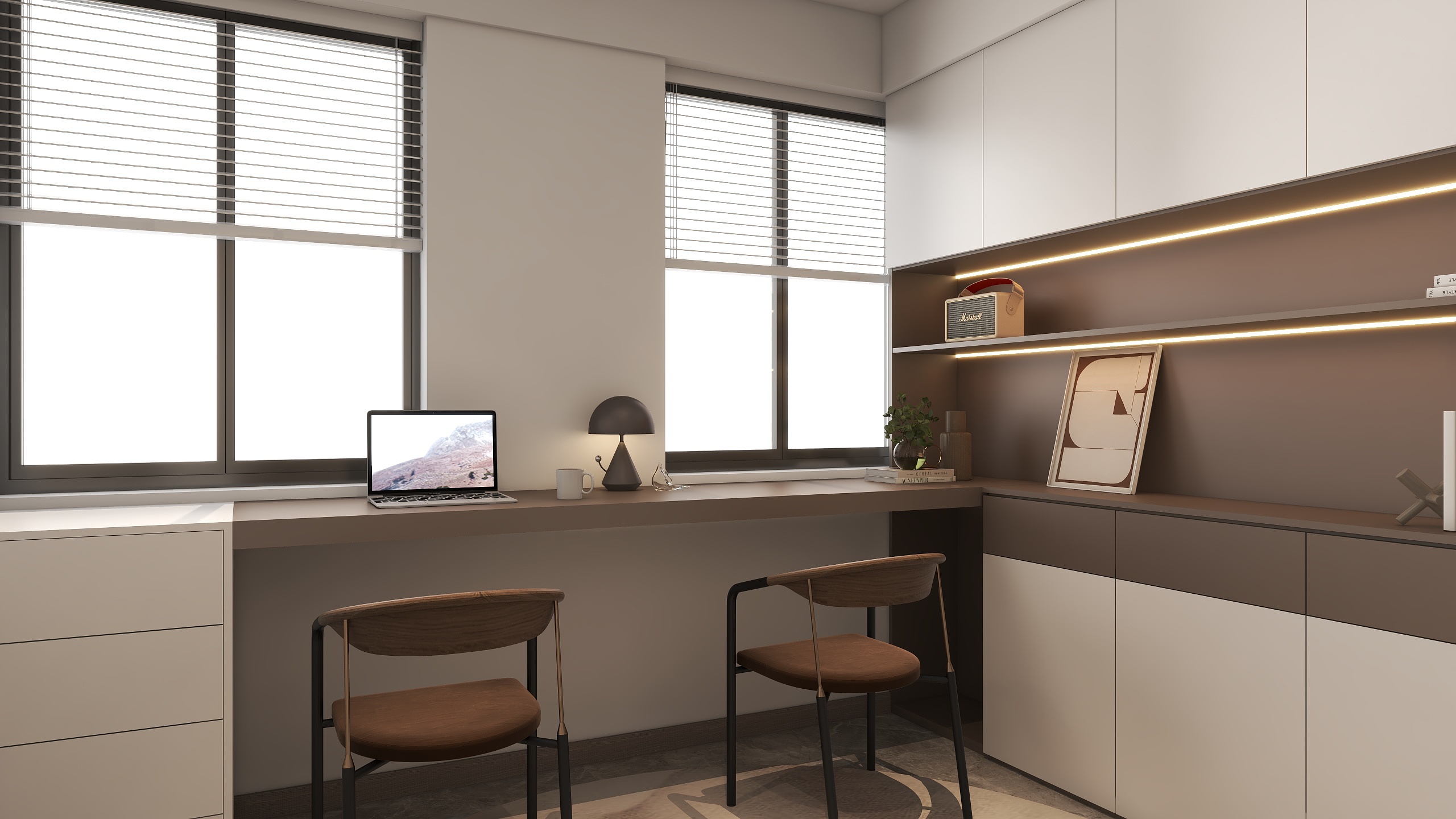 顾海涛.-华夏晶砖-装修设计方案