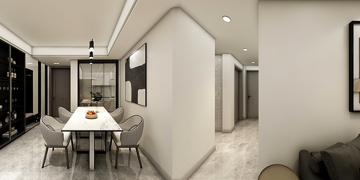 帛典装饰设计师-6.11-副本-装修设计方案