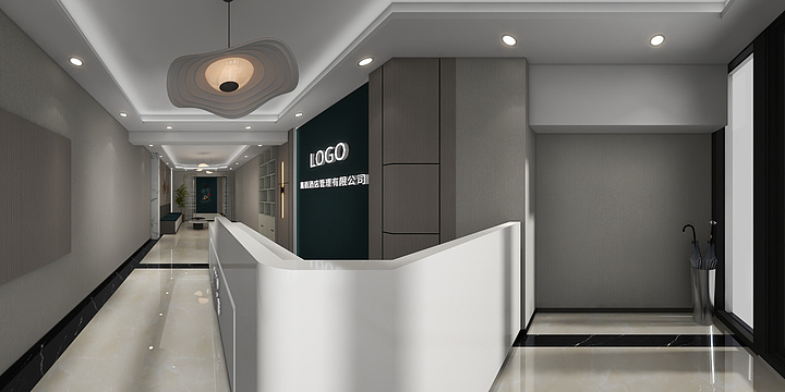 ..FFFF.-嘉航酒店管理有限公司-装修设计方案