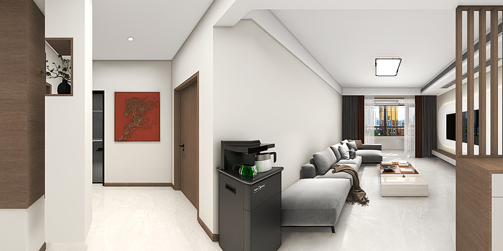 大大大可呀-ssft-2-2-401-装修设计方案