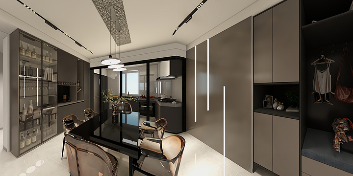 quanjing-山东堡新城-副本-装修设计方案