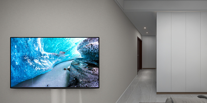 AAAAAA室内设计师-紫台小区-副本-副本-装修设计方案