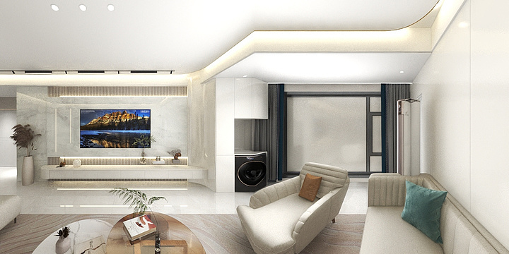 陈逸凡-春樘府二期12-701-副本-装修设计方案