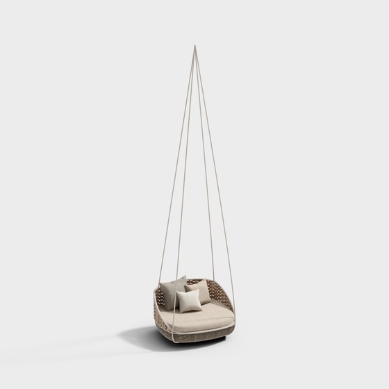 modern hanging chair
