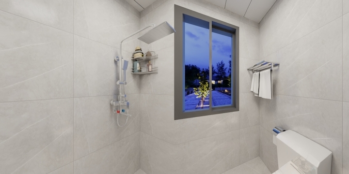 赵程洋-闯-装修设计方案