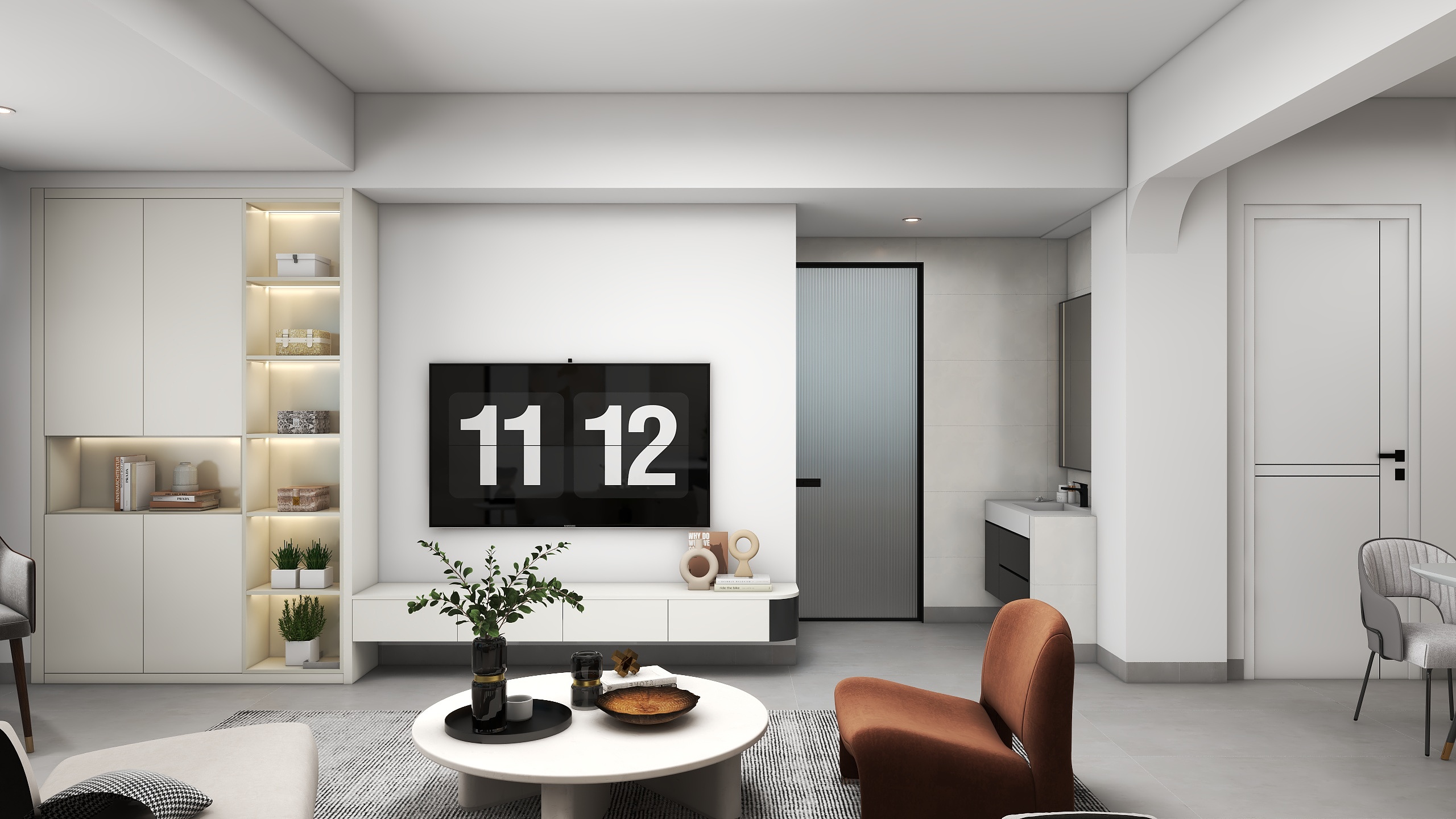 382HdrSI-东坪花园-副本-装修设计方案