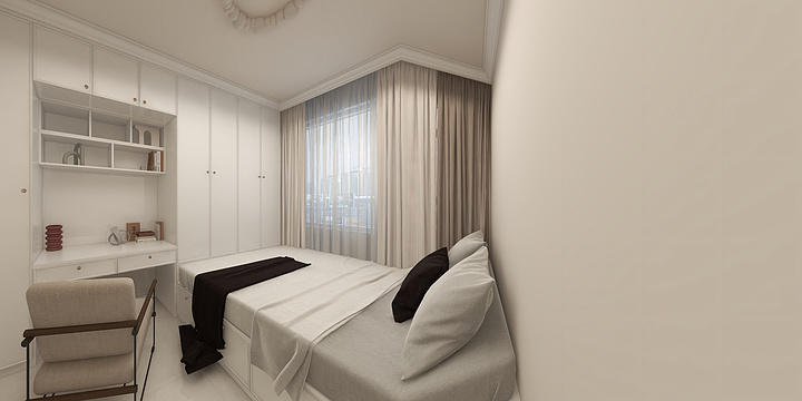 美庭Sun-尚城-副本-装修设计方案