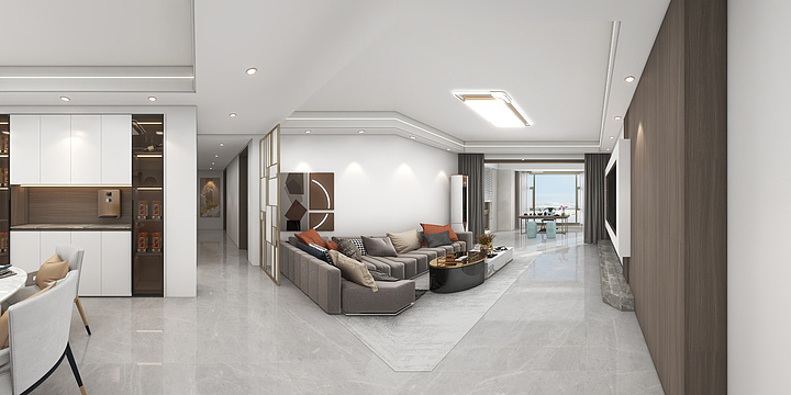 石隆兴-莲花湖一期13-2-202汪老师-装修设计方案