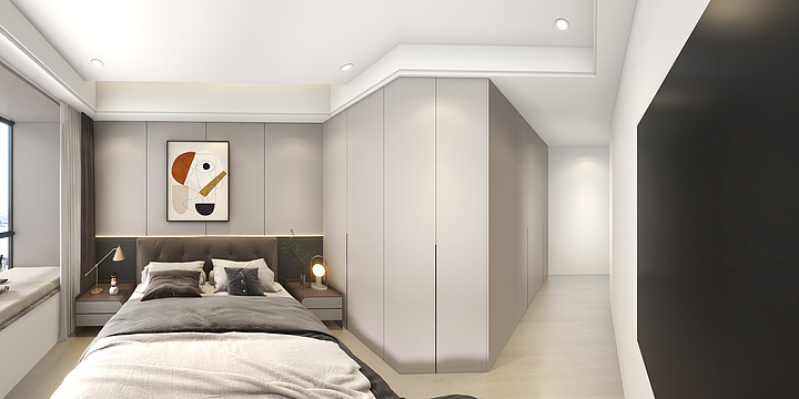 chenDS-圣桦宝龙-装修设计方案