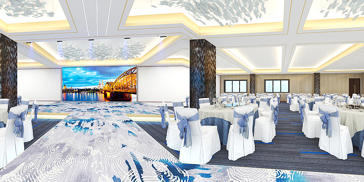 周疯疯-盛源楼-装修设计方案