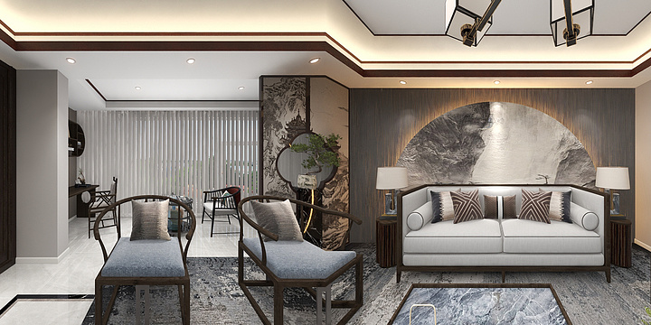 yun-装修设计方案