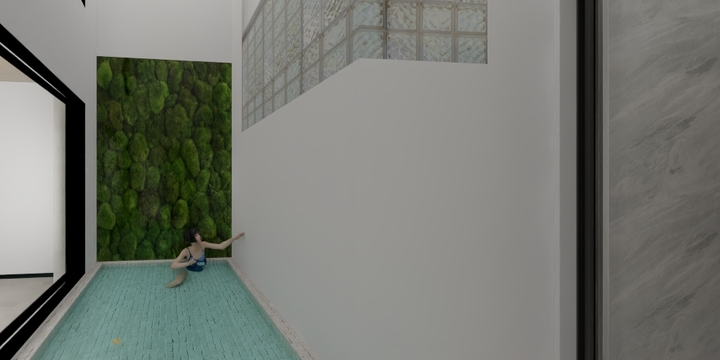 马坤甲-20230606溪云渡民宿24-26#-装修设计方案