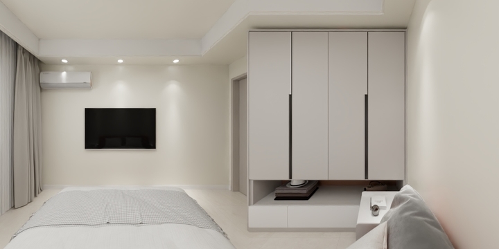 LiuymStar-CH-装修设计方案