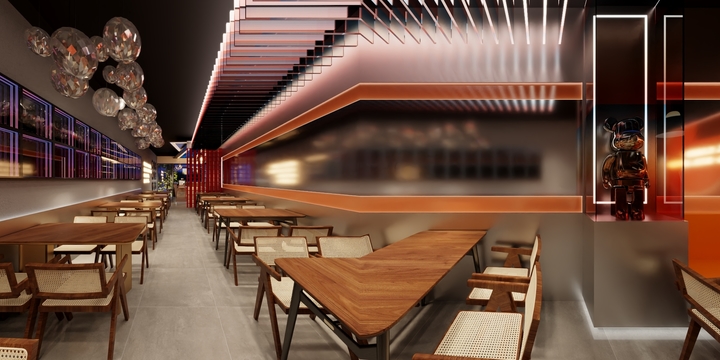 FANFAN设计-日咖夜酒-副本-副本-装修设计方案