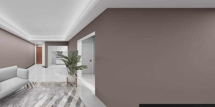 zqyat-工厂店-张睿婷 （水岸花都 梅芳宛11栋2单元 4-2）-装修设计方案