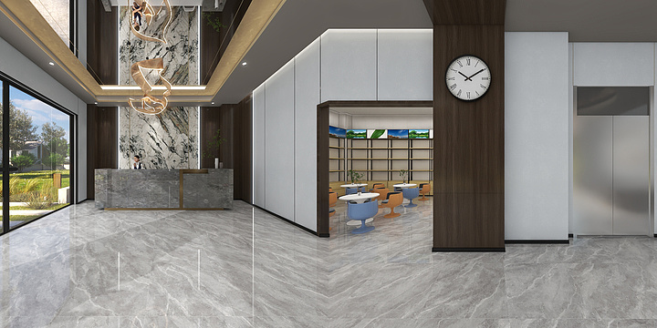 罗颖Zz-酒店-副本-装修设计方案