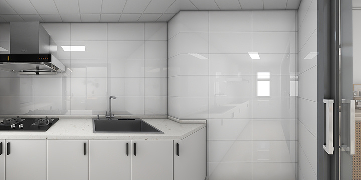 设计师马青-繁荣尊府2-2-1503-装修设计方案