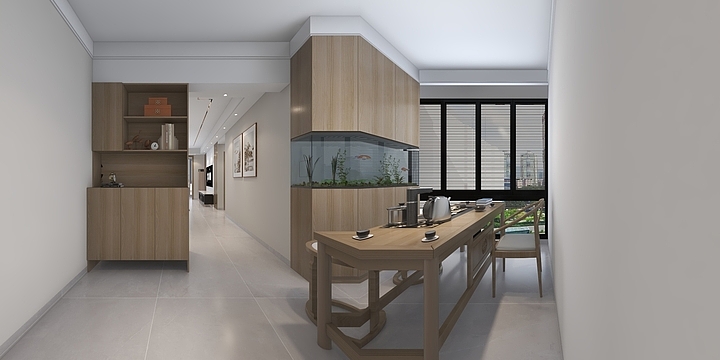 半夜8000万-幸福里7-2-2502-装修设计方案