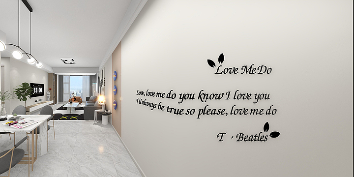 环艺TJ-水岸江城李姐-副本-装修设计方案