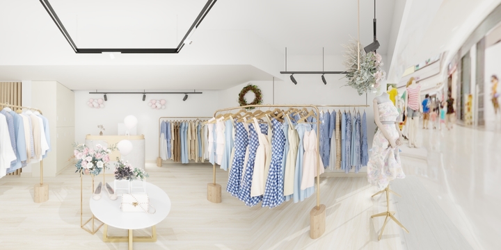 s03-海珠区新港中路丽影广场-装修设计方案