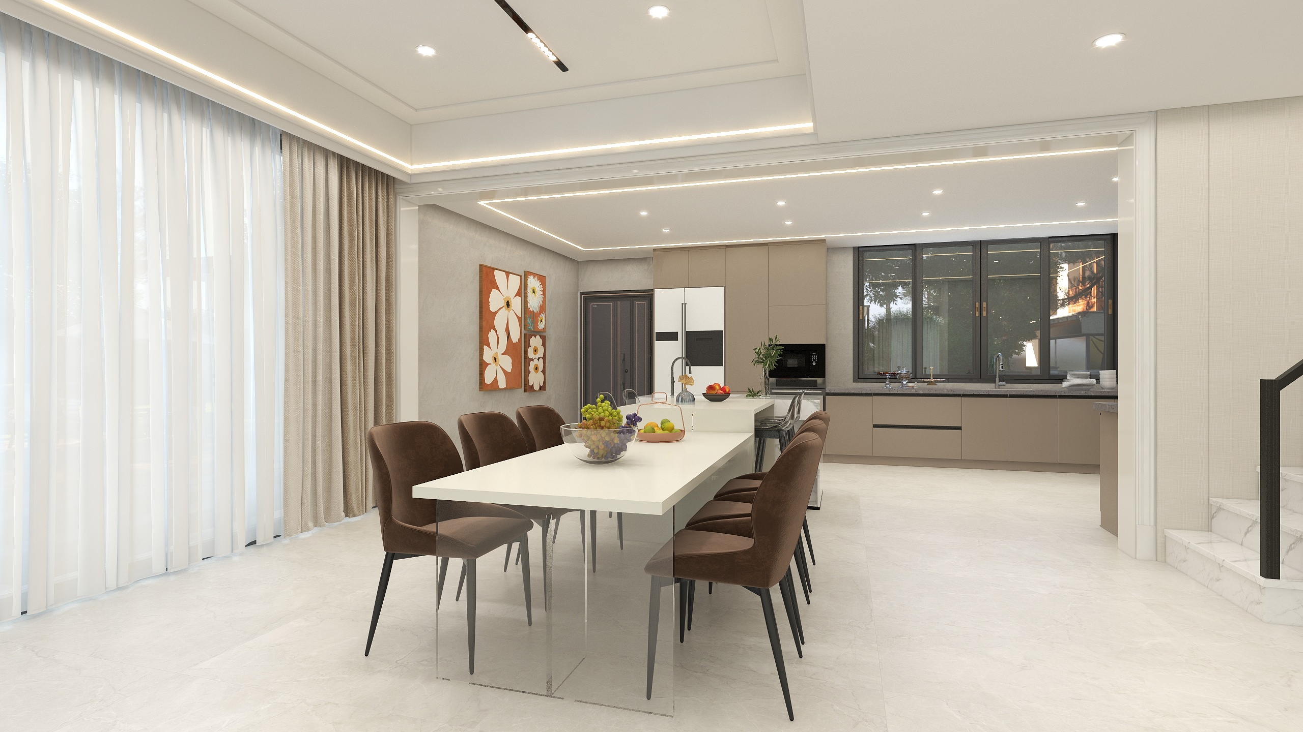 艺家mizeVk-666-装修设计方案