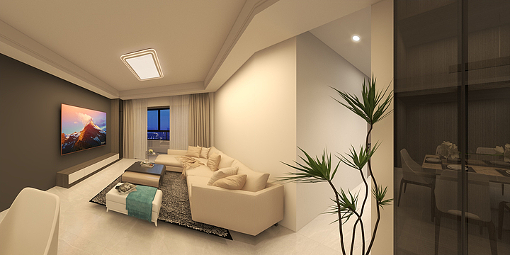 AKing王-大都会2-2-403_2023-05-05-10-24-11-装修设计方案