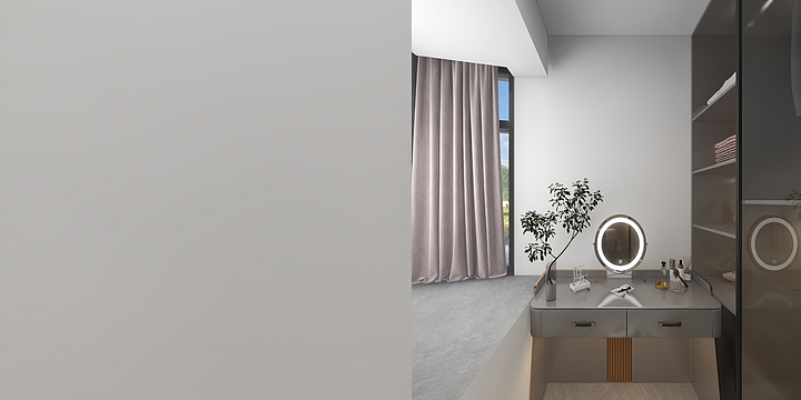 AAAAAA室内设计师-尹设计+6.11+酷家乐-副本-装修设计方案