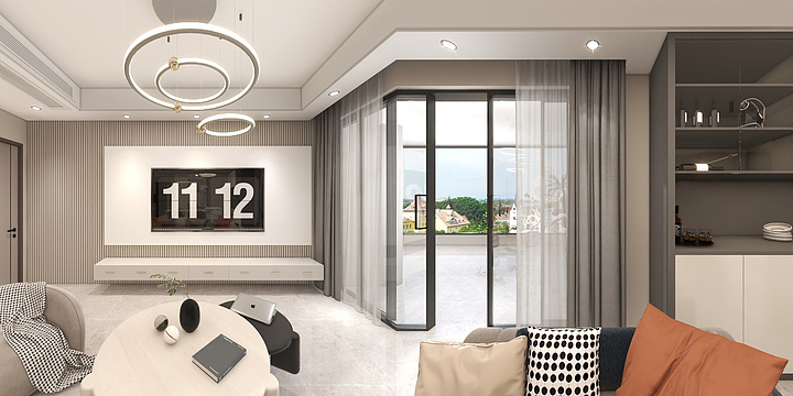 Gaiting-领秀山水5-1-15-1-装修设计方案