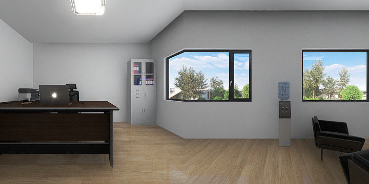 莉君设计-未命名方案-装修设计方案