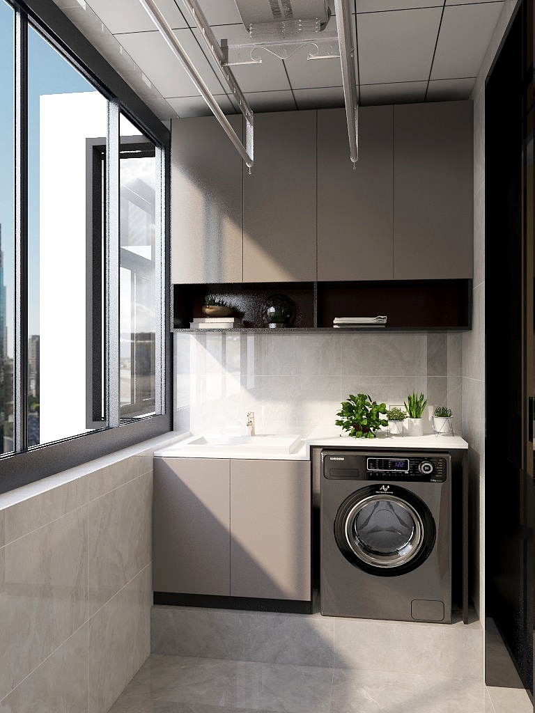 周夏锋-自强楼-装修设计方案