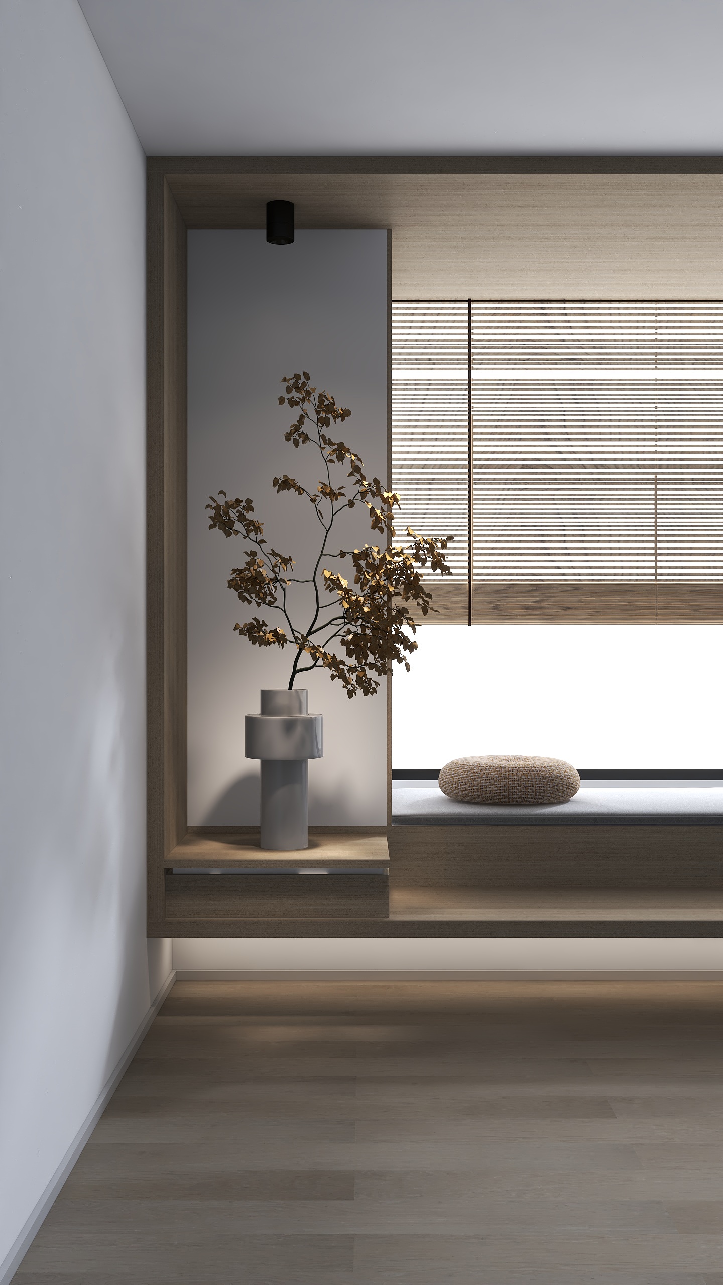 贰玖设计-借鉴-装修设计方案