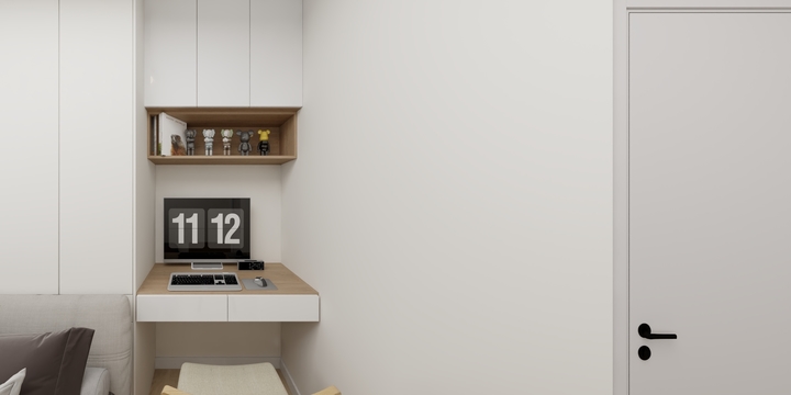 啊希哒sunflower-6.4日二店坚持my梦想-装修设计方案