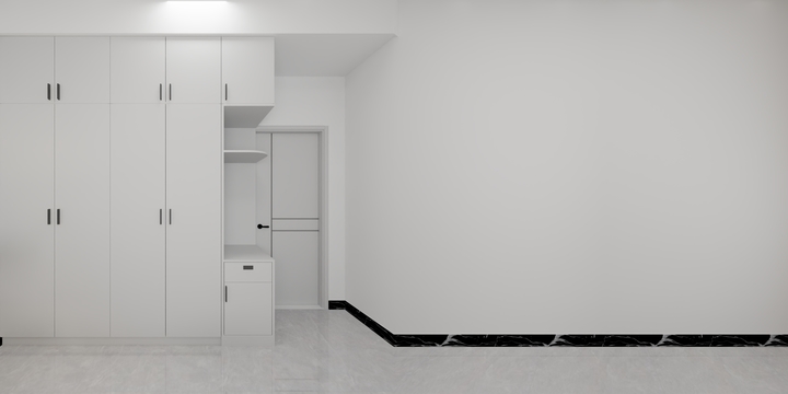 烨含装饰-南管头永坡-装修设计方案