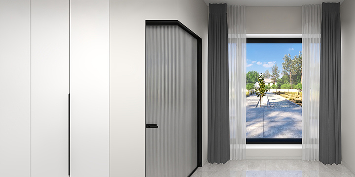 AAAAAA室内设计师-现代全屋-副本-装修设计方案