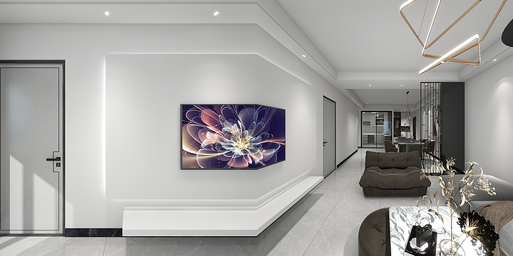 158****8737nYhI-俊云峰7号房两套方案-装修设计方案