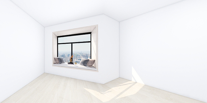 조여의   18601273092-西山小镇134平-装修设计方案