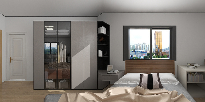 CqCKjTHO-暖居-装修设计方案