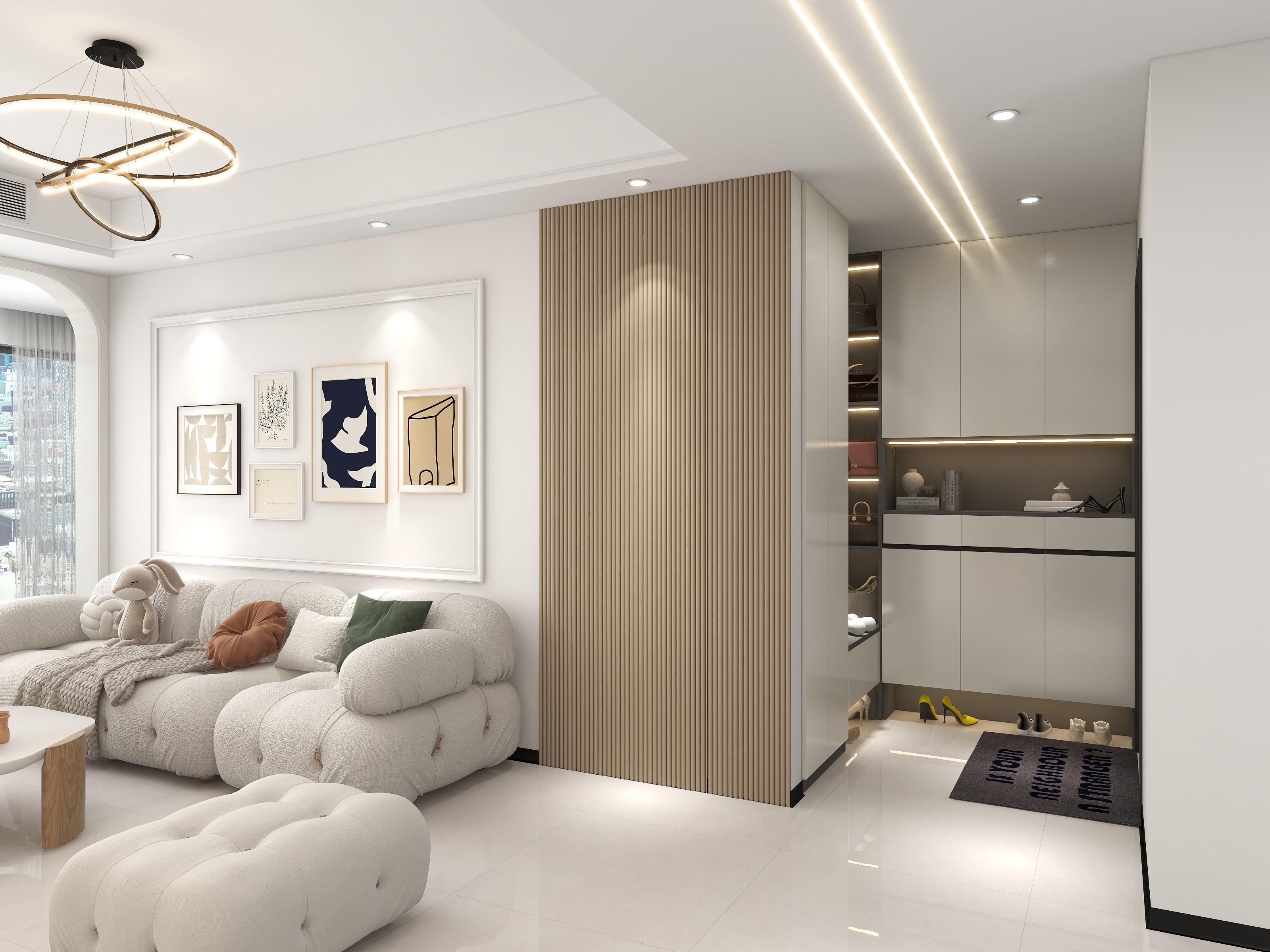 柚方知有-中丞时代天境-装修设计方案