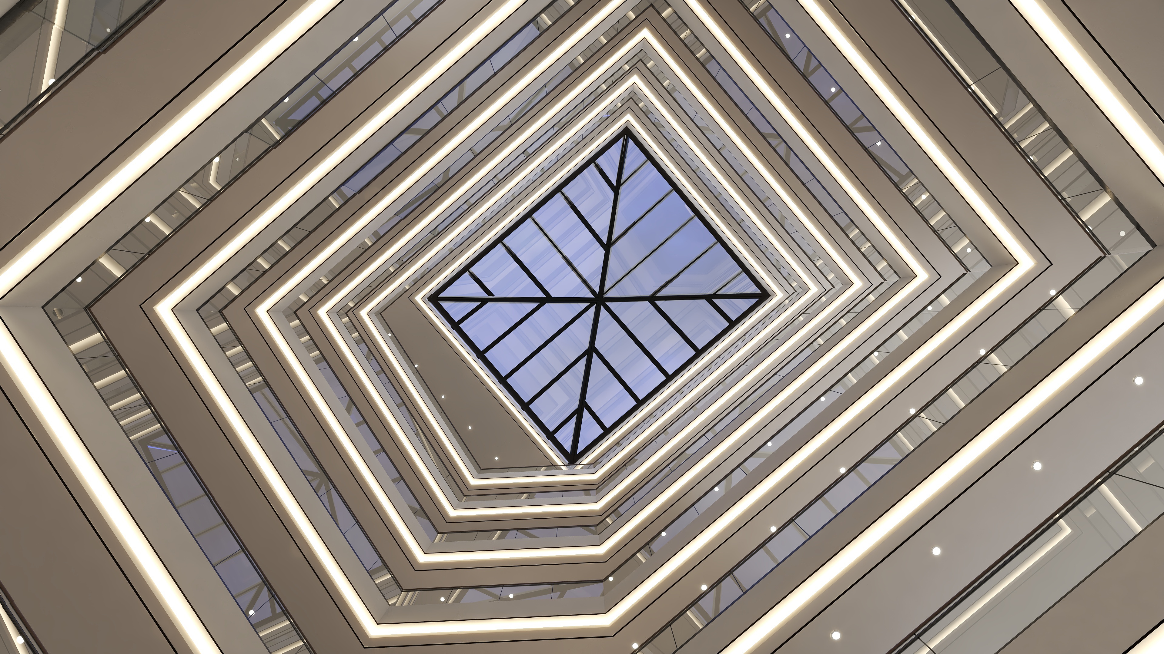 杨超全案-沧州酒店-装修设计方案