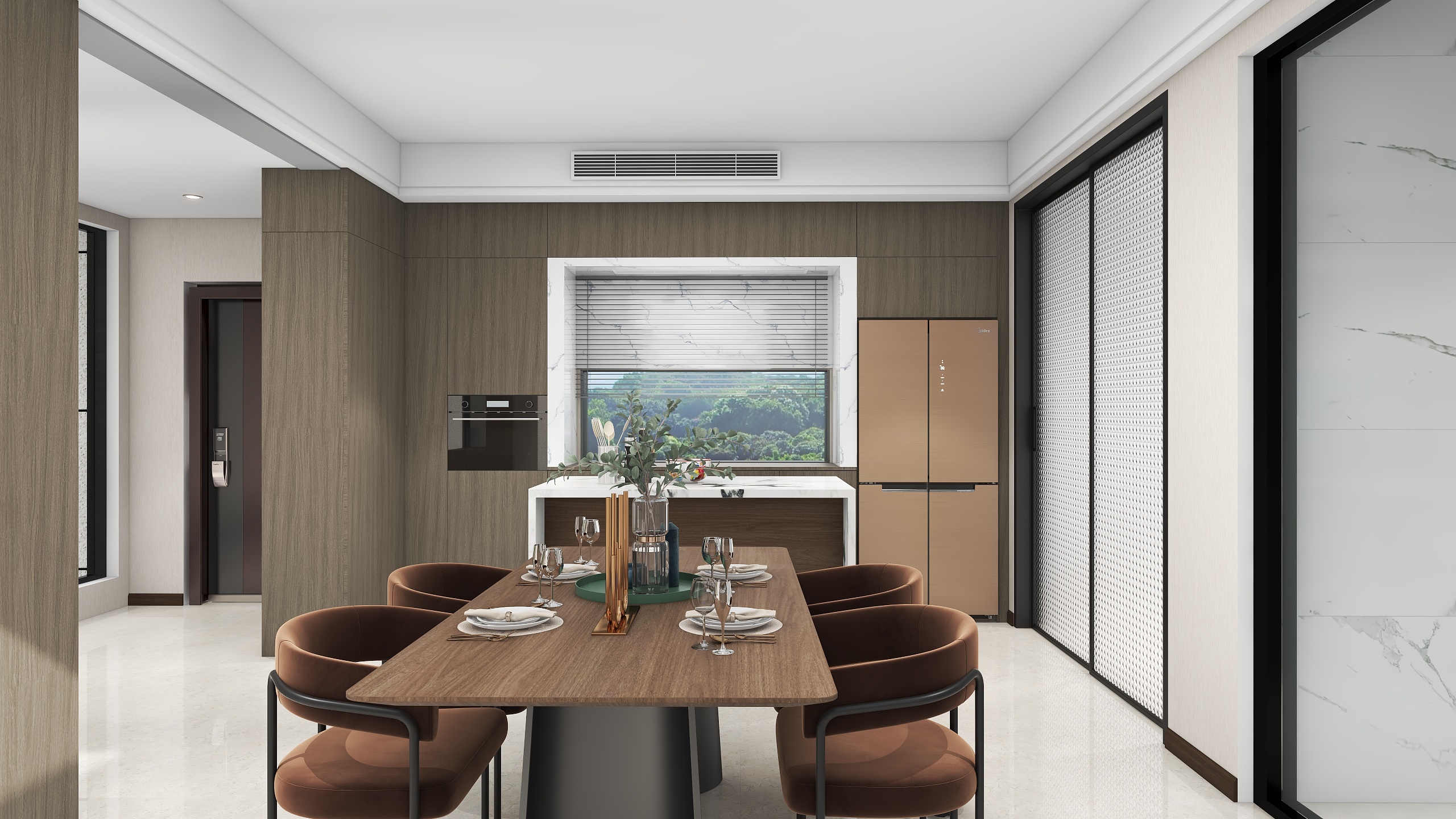 zhu_Designer-太仓院子36-06-李总-6-13改-装修设计方案